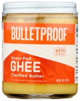 Bulletproof Grass-Fed Ghee Perspective: Main