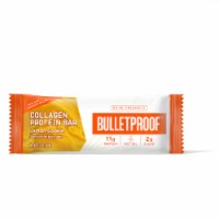 Bulletproof Lemon Cookie Collagen Protein Bars Perspective: Main