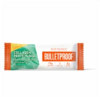 Bulletproof™ Mint Chocolate Chip Collagen Protein Bar Perspective: Main