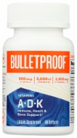 Bulletproof ADK Immune, Heart and Bone Support