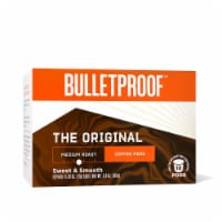 Bulletproof The Original Medium Roast Coffee Pods 10 ct Kroger