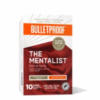 Bulletproof™ The Mentalist Medium Roast Coffee Pods Perspective: Main