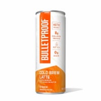 Bulletproof Original + Collagen Cold Brew Coffee Perspective: Main