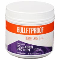 Bulletproof™ Chocolate Collagen Protein