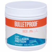 Bulletproof™ Vanilla Collagen Protein Powder