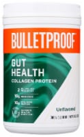 Bulletproof™ Gut Health Collagen Protein Powder Perspective: Main
