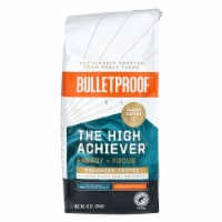 The High Achiever Coffee Ground, 10oz Perspective: Main