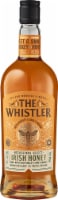 The Whistler Beekeepers Select Irish Honey Irish Whiskey Perspective: Main