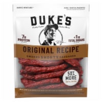Duke's Original Recipe Smoked Shorty Sausages