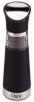 Ozeri Graviti Pro Electric Pepper Mill and Grinder, BPA-Free