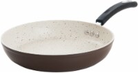 12 Stone Earth Fry Pan by Ozeri, with a 100% APEO & PFOA-Free Nonstick  Coating from Germany, 1 - Fred Meyer