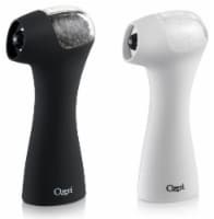 Ozeri Graviti Pro II Electric Salt and Pepper Grinder Set, BPA-Free