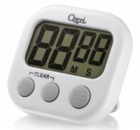 The Ozeri Kitchen and Event Timer