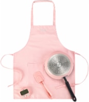 Ozeri Junior Chef Cooking Essentials Set For Kids