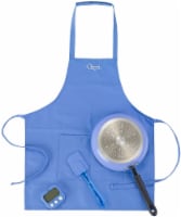 Ozeri Junior Chef Cooking Essentials Set For Kids