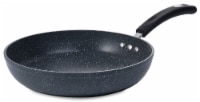 10  Stone Earth Fry Pan by Ozeri, with a 100% APEO & PFOA-Free Nonstick Coating from Germany