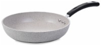 8  Stone Earth Fry Pan by Ozeri, with a 100% APEO & PFOA-Free Nonstick Coating from Germany