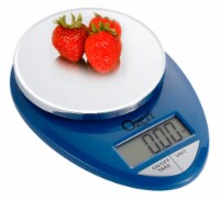 Ozeri Pro Digital Kitchen Food Scale, 0.05 oz to 12 lbs (1 gram to 5.4 kg)