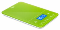 Ozeri Touch III 22 lbs (10 kg) Digital Kitchen Scale with Calorie Counter, in Tempered Glass