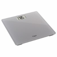 Ozeri bathroom scale hot sale