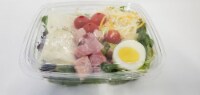 Chef's Salad