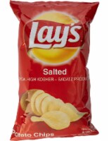 Lay's® Salted Kosher Potato Chips Perspective: Main