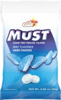 Elite Must Mint Hard Candies Perspective: Main