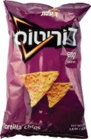 Doritos BBQ Tortilla Chips Perspective: Main