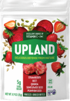 Upland Strawberry & Beet Freeze Dried Bites