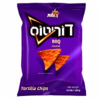 Doritos Large BBQ Tortilla Chips Perspective: Main