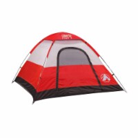 GigaTent Liberty Trail 2 - Red