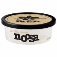 Noosa® Vanilla Bean Yogurt Cup