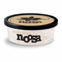 Noosa Vanilla Bean Yogurt