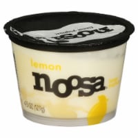 Noosa® Lemon Yoghurt