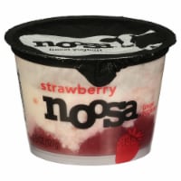Noosa® Strawberry Yoghurt
