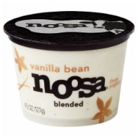 Noosa Vanilla Bean Yogurt
