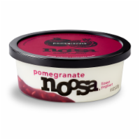 Noosa Pomegranate Yoghurt
