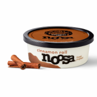Noosa Cinnamon Roll Yoghurt Perspective: Main