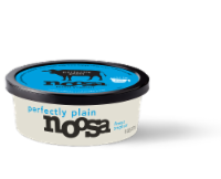 Noosa® Perfectly Plain Yoghurt Perspective: Main