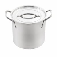 McSunley Stainless Steel Stockpot Perspective: Main