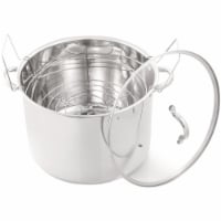 McSunley Prep-n-Cook Stainless Steel Canner