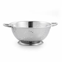 Prep N Cook Stainless Steel Colander 5Qt Perspective: Main