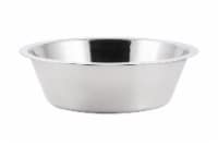 McSunley Prep-n-Cook 12 Qt. Stainless Steel Prep Bowl 747