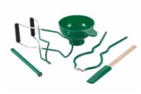 Prep N Cook 5-Piece Canning Tool Set Perspective: Main