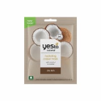 Yes To® Coconut Ultra Hydrating Paper Mask