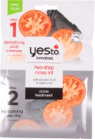 Yes To® Tomatoes 2-Step Detoxifying Nose Kit