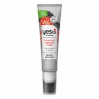 Yes To Tomatoes Charcoal Peel-Off Mask
