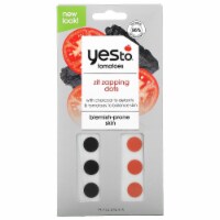 Yes To Zit Zapping Dots Tomatoes - 24 Zit Zapping Dots Perspective: Main