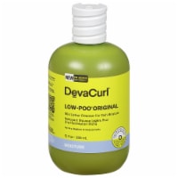 Devacurl® Low-Poo Original Moisture Cleanser