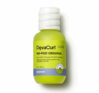 DevaCurl® No-Poo Zero Lather Conditioning Cleanser Perspective: Main